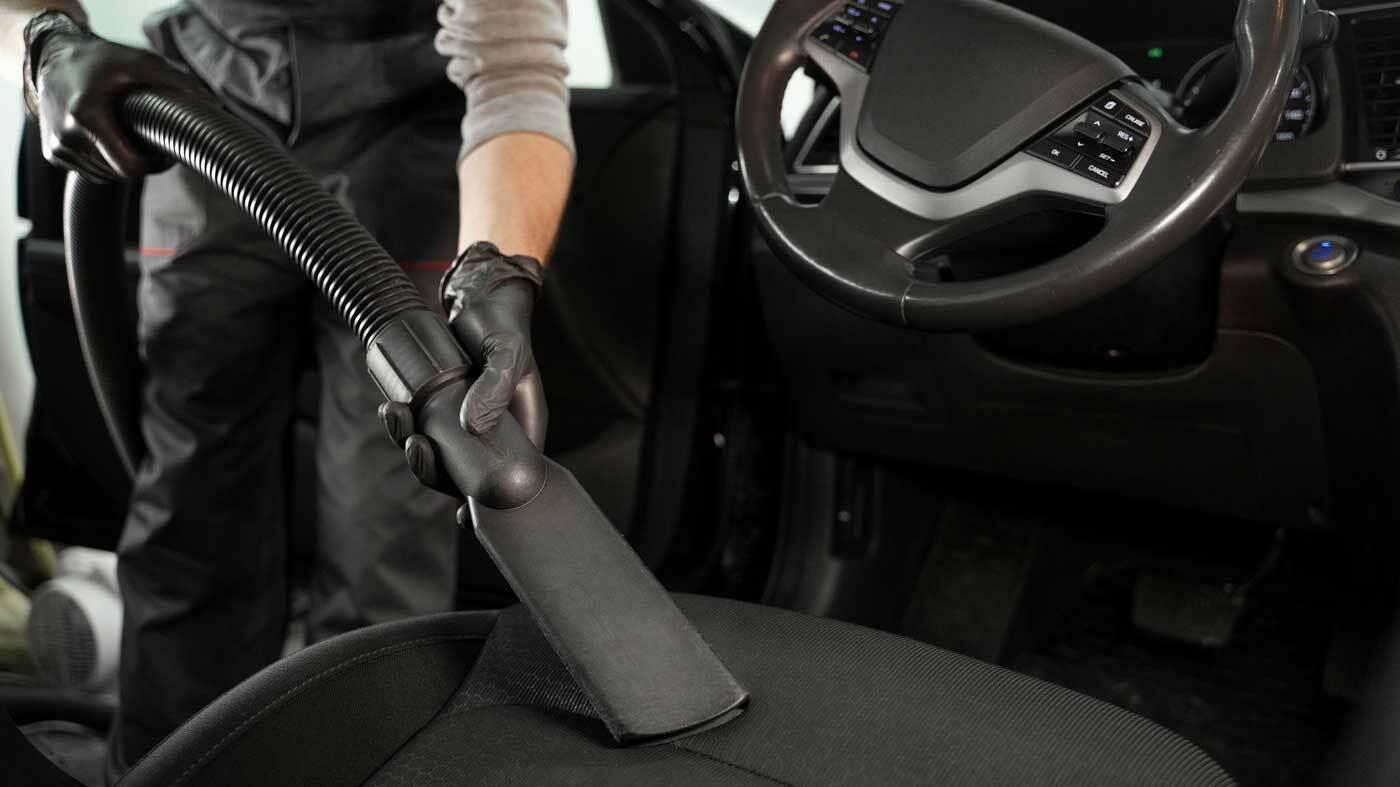 Innenraumpflege - So bleibt Ihr Auto innen frisch und sauber