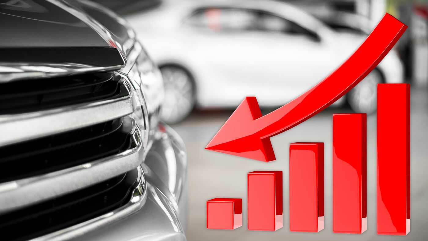 Mythen beim Autokauf - Neuwagen sind sofort nach dem Kauf die Hälfte weniger wert