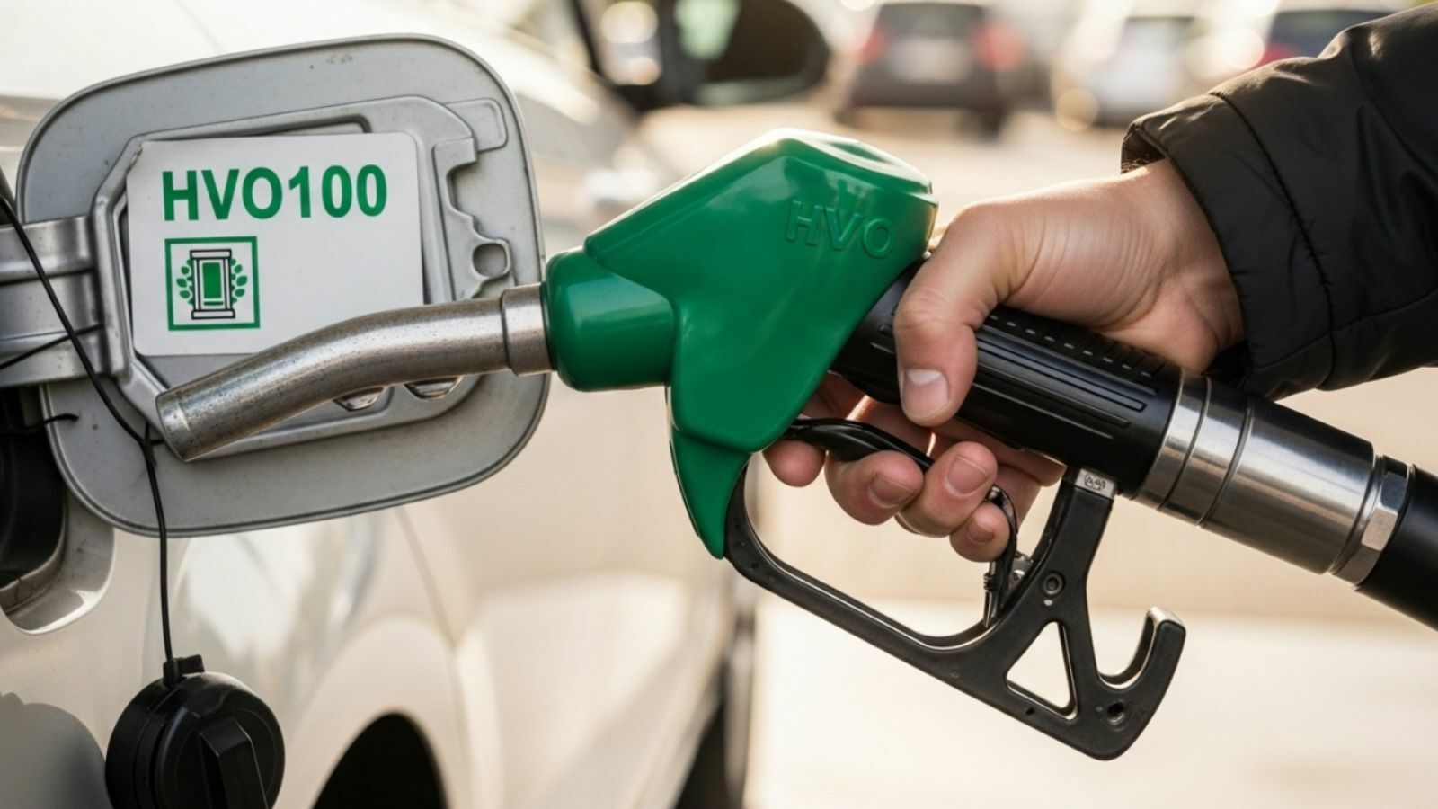 Alternative Kraftstoffe für Gebrauchtwagen – Biodiesel, E-Fuels und HVO in Darmstadt