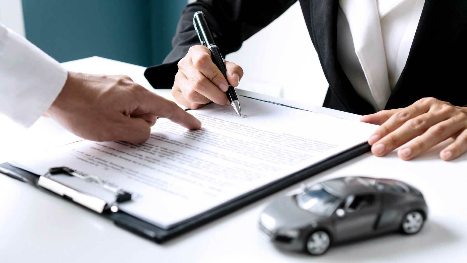 Auto kaufen oder leasen – Was ist die bessere Option für mich?
