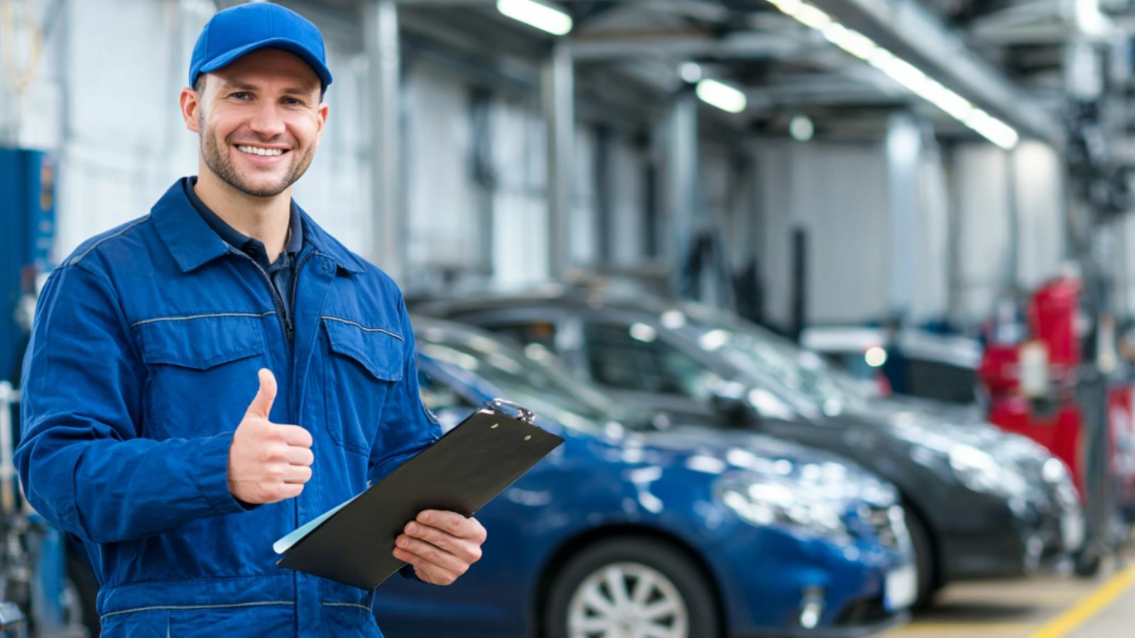 Champions der Werkstatt – Gebrauchtwagen mit den niedrigsten Wartungskosten