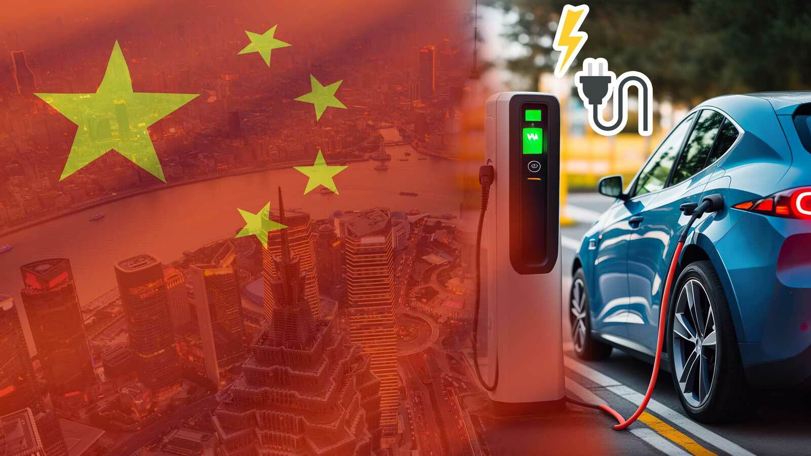 Die 4 größten Elektroauto-Hersteller aus China – Zukunftstrends