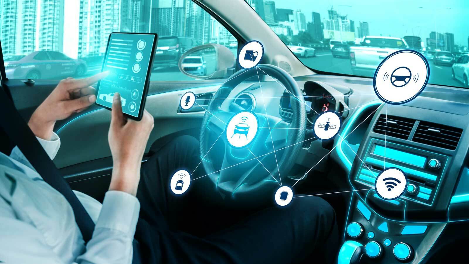 Die Zukunft der Mobilität – Autonomes Fahren und seine Auswirkungen