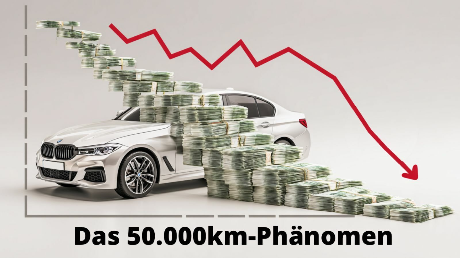 Gebrauchtwagen mit 50.000 Kilometern – Warum diese Laufleistung der Sweet Spot ist