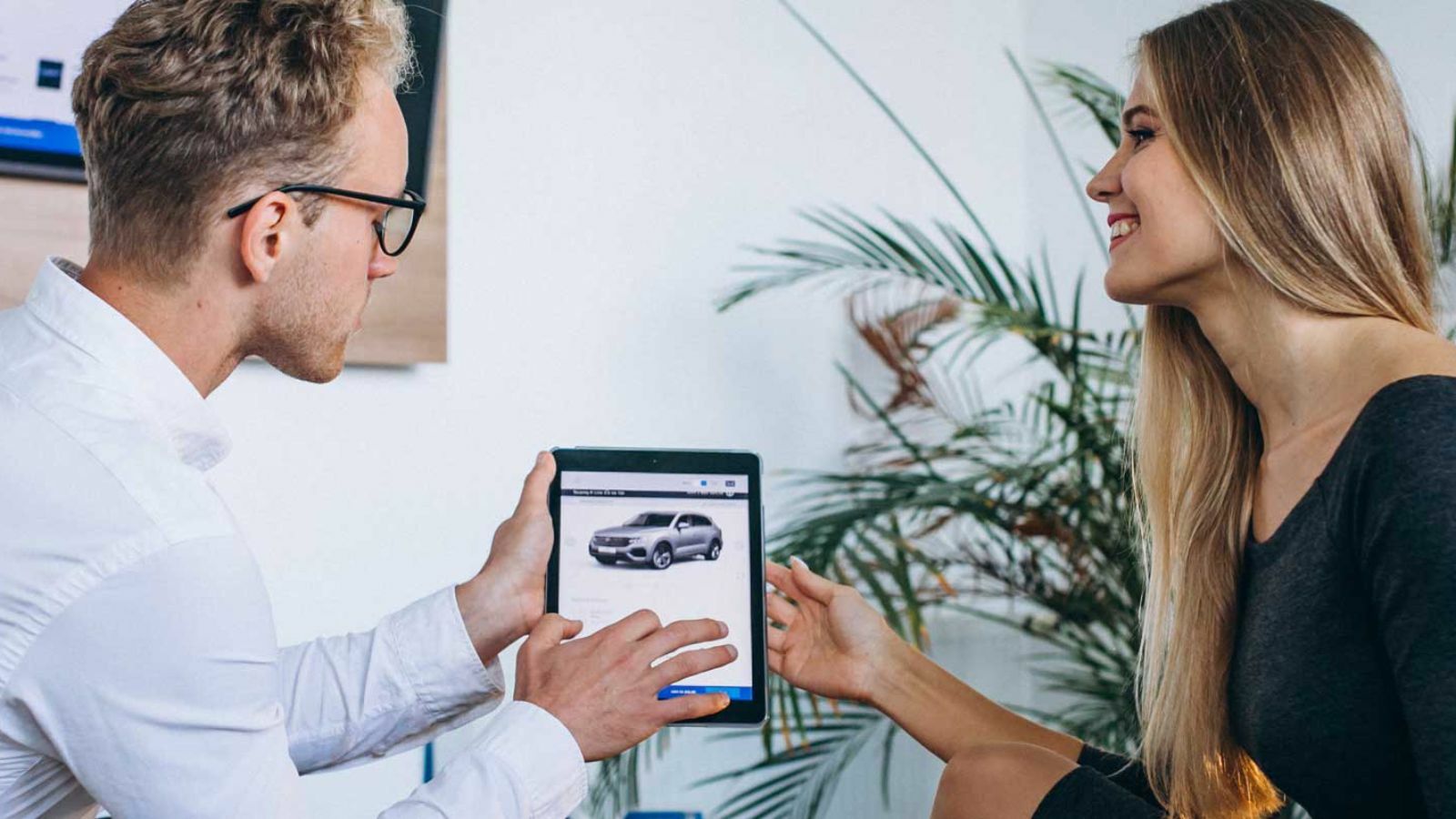 Online-Autokauf bei Auto Naim – So kaufen Sie Ihren Gebrauchtwagen digital