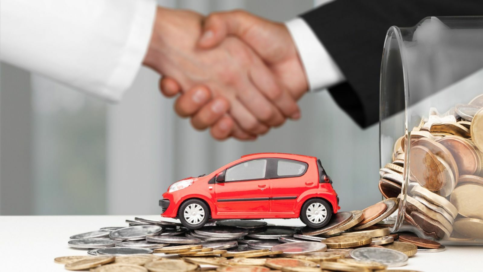 Sicherheitsmaßnahmen beim privaten Autoverkauf – Tipps und Tricks