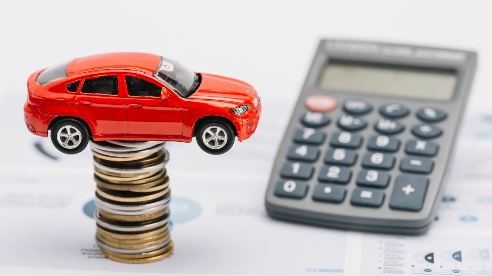 Tipps zur Finanzierung eines Gebrauchtwagens