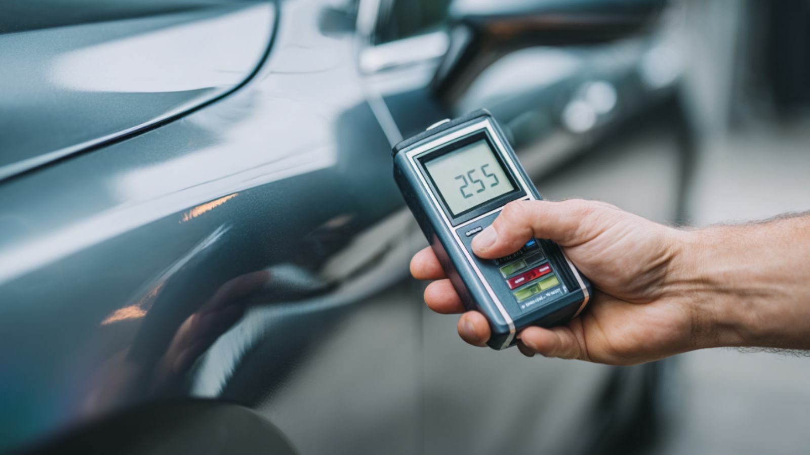 Unfallwagen erkennen – So durchschauen Sie versteckte Schäden beim Gebrauchtwagenkauf