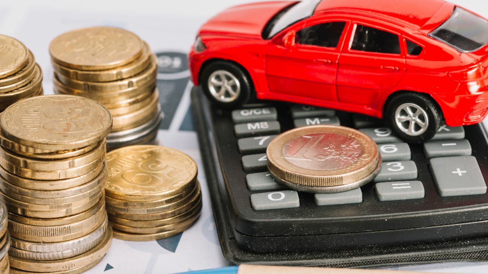 Unterschätzte Gebrauchtwagen mit Top Preis-Leistung für Käufer in Darmstadt