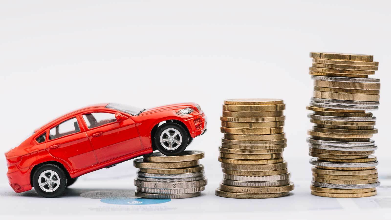Wertverlust bei Autos – Warum Fahrzeuge an Wert verlieren